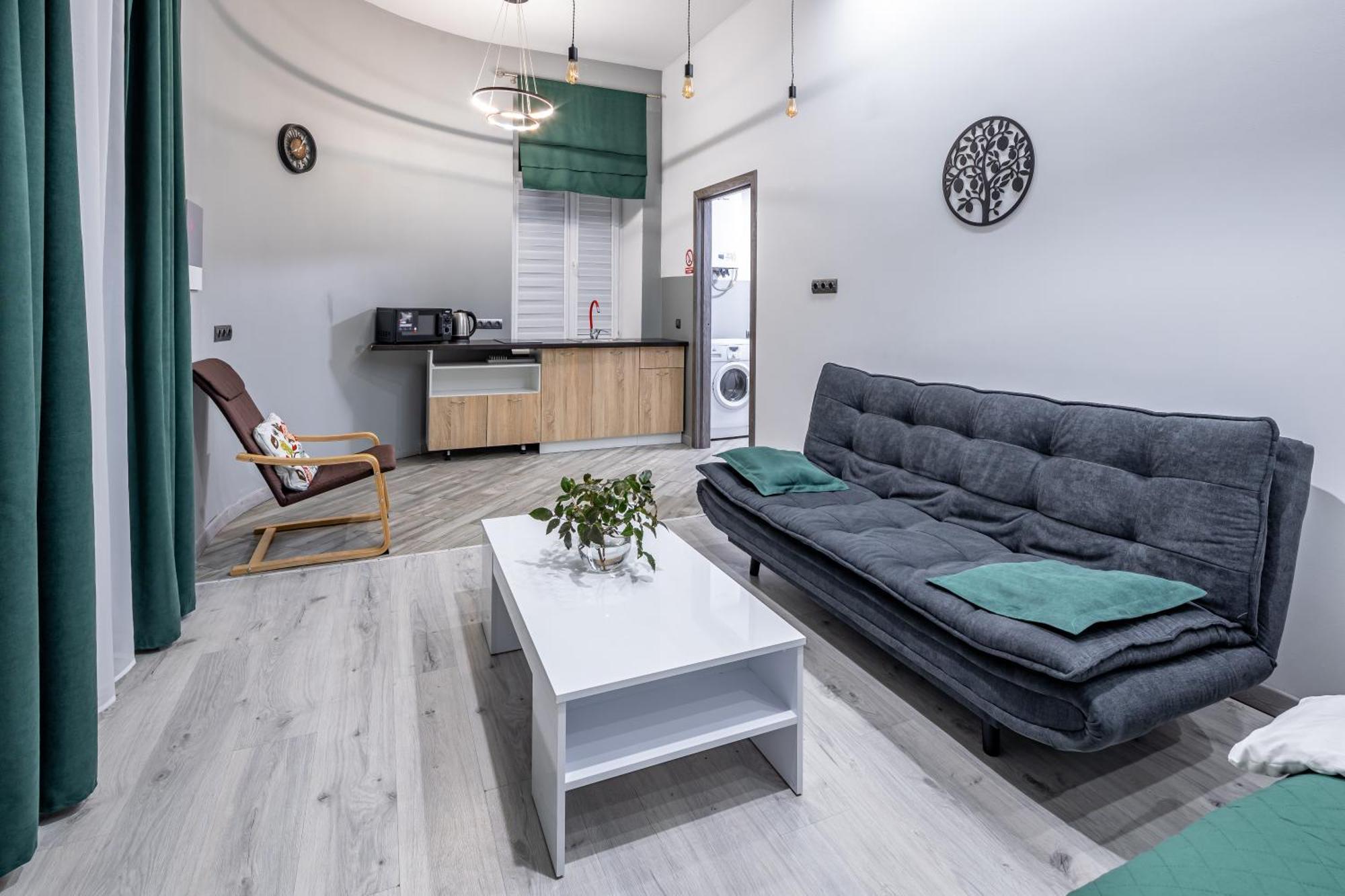 Cozy Apartments Center Lviv Exterior foto