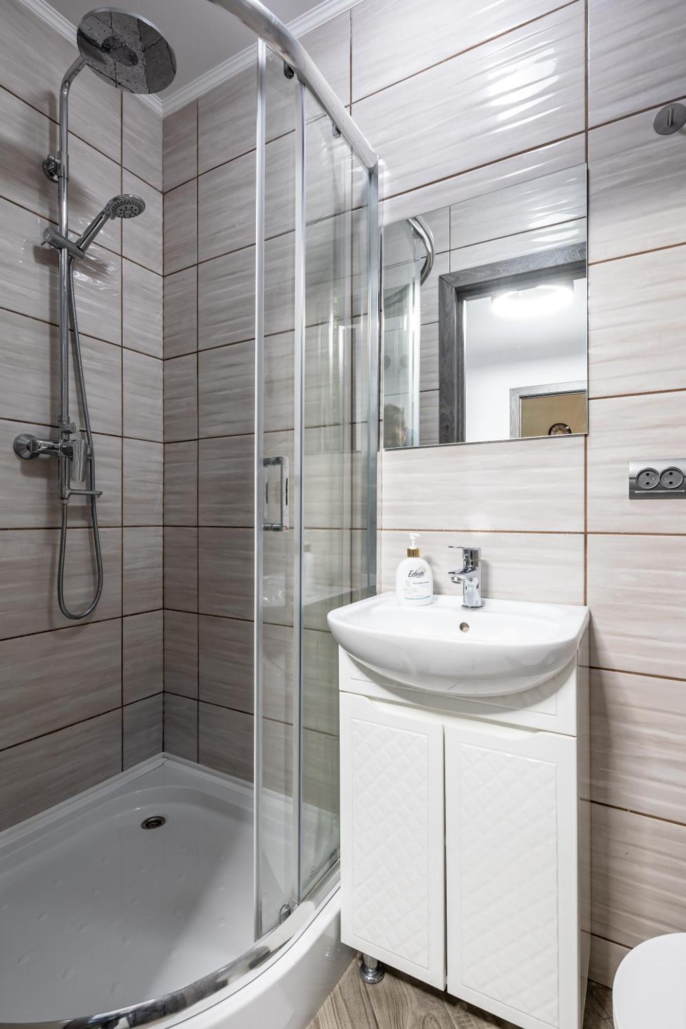 Cozy Apartments Center Lviv Exterior foto
